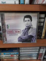 Abidin Biter - Ertelendim - Cd -