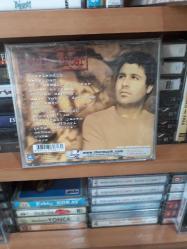 Abidin Biter - Ertelendim - Cd -