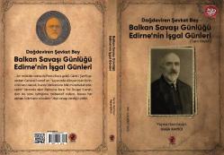 Balkan Savaşı Günlüğü Edirne’nin İşgal Günleri (Tam Metin)