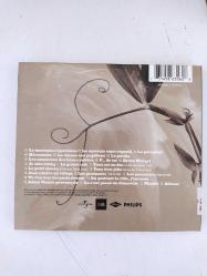 GEORGES BRASSENS İNEDİTS MÜZİK CD  ( CD 9542