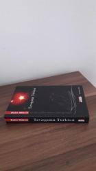 SAVAŞÇININ TÜRKÜSÜ