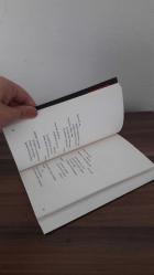 SAVAŞÇININ TÜRKÜSÜ