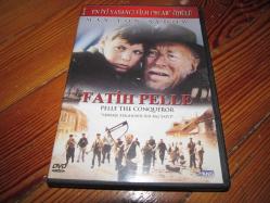 FATİH PELLE DVD