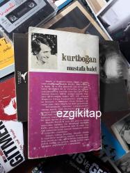 kurtboğan - mustafa balel
