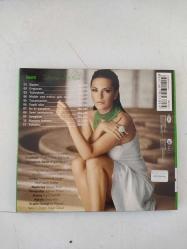 YEŞİM SALKIM BAZEN MÜZİK CD  ( CD 9596