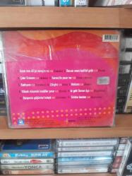 Ayşegül - Farfara - Cd -