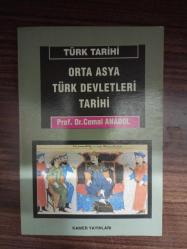 Orta Asya Türk Devletleri Tarihi