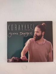 KORAY AVCI SONRA DERSİN Kİ MÜZİK CD ( CD 9630