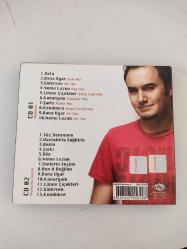 Mustafa Ceceli-Hata-Albüm Ve Remixes-2 Cd  MÜZİK CD 2 DİSK ( CD 9641