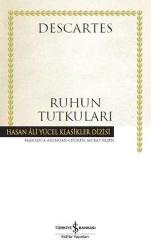 RUHUN TUTKULARI -  Hasan Ali Yücel Klasikler Dizisi