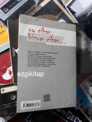 oy cihan bizum cihan - nuran kepenek