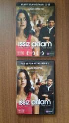 Efemera - Issız Adam 2 diskli özel üretim dvd film - kitantik - kitaLog