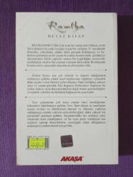 RAMTHA - BEYAZ KİTAP