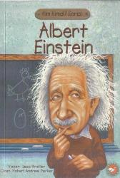 ALBERT EİNSTEİN ( KİM KİMDİ SERİSİ ) 1. BASKI
