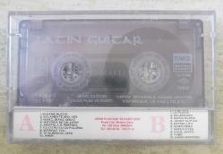 LATIN GUITAR 1 - ORIGINAL THE BEST OF LATIN ALBUM (MÜZİK KASET)