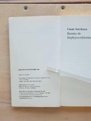 BENİM DE SÖYLEYECEKLERİM VAR!