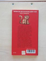 BENİM DE SÖYLEYECEKLERİM VAR!