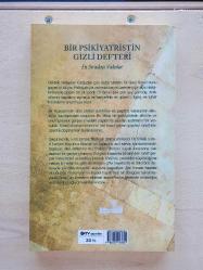 Bir Psikiyatristin Gizli Defteri - En Sıradışı Vakalar-