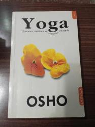 Yoga - Zamanın, mekânın ve arzunun ötesinde