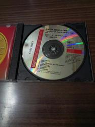The Best Of Earth, Wind & Fire Vol.1 CD