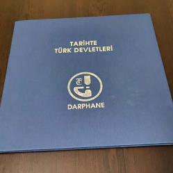 T.C HATIRA DEĞERLİ MADENİ VE KAĞIT PARA - 
