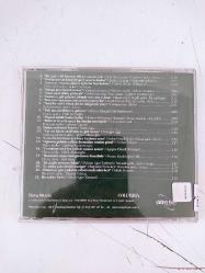 ERMENİ BESTEKARLAR 2 -ARMENIAN COMPOSERS OSMANLI MOZAİĞİ / MOSAIC OF OTTOMAN CD MÜZİK ( CD 9695