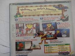 ORLY'S DRAW A-STORY  PC OYUN KOLLEKSIYONLUK 2'EL (KAPI RAF