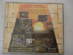 CONQUEST EARTH PC OYUN KOLLEKSIYONLUK 2'EL (KAPI RAF