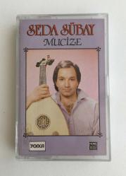 Seda Sübay: Mucize - (Kaset)