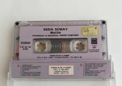 Seda Sübay: Mucize - (Kaset)