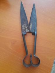 eskilerden KOYUN KIRMA MAKASI