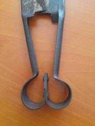 eskilerden KOYUN KIRMA MAKASI