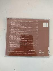 YAHUDİ BESTEKARLAR  Jewish Composers - Osmanlı Mozaiği Mosaic of Ottoman  MÜZİK CD ( CD 9725