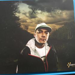Ceza - onuncu köy / CD