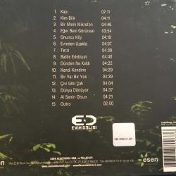 Ceza - onuncu köy / CD