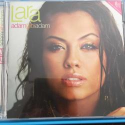 Lara - Adam Gibi Adam / CD