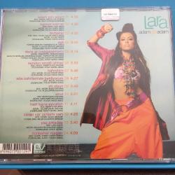 Lara - Adam Gibi Adam / CD