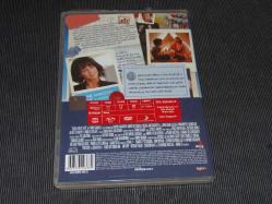 AŞKA FIRSAT VER-SOPHIE MARCEAU-SIFIR AYARINDA ÇOK TEMİZ DVD FİLM