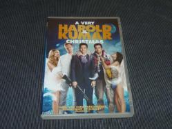 A VERY HAROLD & KUMAR CHRISTMAS-SIFIR AYARINDA ÇOK TEMİZ DVD FİLM
