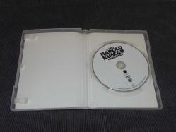 A VERY HAROLD & KUMAR CHRISTMAS-SIFIR AYARINDA ÇOK TEMİZ DVD FİLM