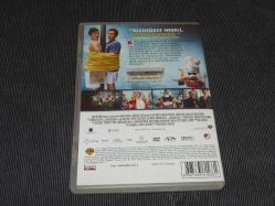 A VERY HAROLD & KUMAR CHRISTMAS-SIFIR AYARINDA ÇOK TEMİZ DVD FİLM