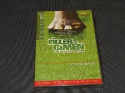 FİLLER VE ÇİMEN-SIFIR AMBALAJINDA DVD FİLM