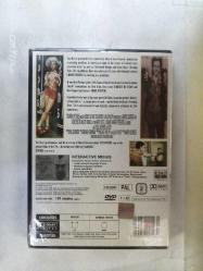 TAXI DRIVER ORJİNAL DVD FİLM YILMAZ VİDEO TAHTAKALE