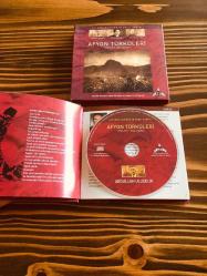 Afyon Türküleri 1950 - 1973 Arşiv Kayıtları / Afyonkarahisar'ın Sesli Tarihi  /  3 CD