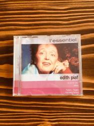 Edith Piaf - L'essentiel