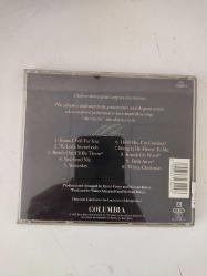 Timeless: The Classics Michael Bolton MÜZİK CD ( CD 9743