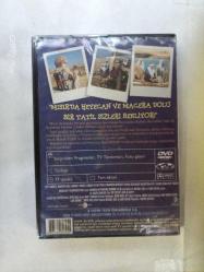 BELALI TATİL ORJİNAL DVD FİLM YILMAZ VİDEO TAHTAKALE