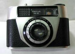 REVUE 250BS Fotoğraf MaKiNeSi........