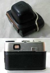 REVUE 250BS Fotoğraf MaKiNeSi........