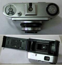 REVUE 250BS Fotoğraf MaKiNeSi........